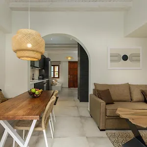 Kamares Boutique , Rethymno (Crete) Greece
