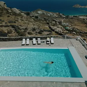 Mykonos Supreme Comfort & , Kalafatis Greece