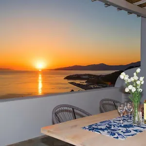 Sugar Blue , Mykonos Town Greece